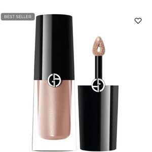 Giorgio Armani Liquid Eyeshadow in Shimmering Gold 67S & 68S